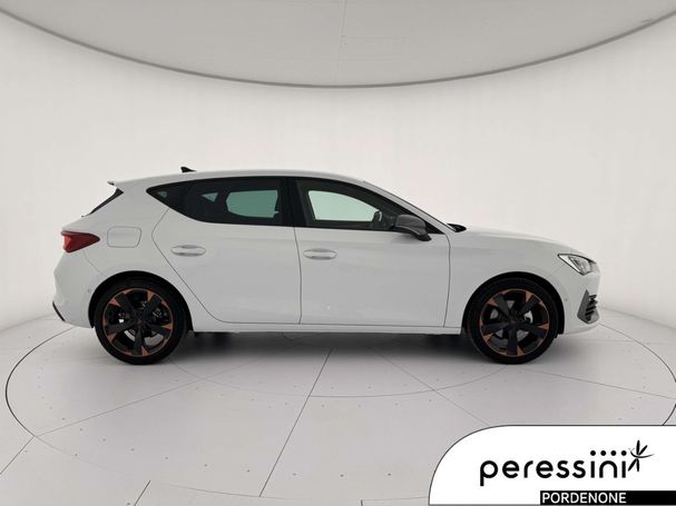 Cupra Leon 1.5 DSG 150 kW image number 4