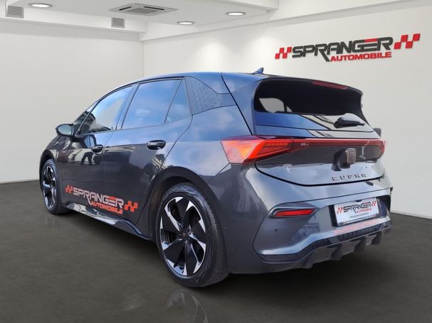 Cupra Born 150 kW image number 4