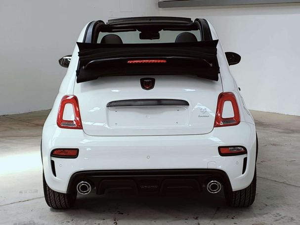 Abarth 595 Turismo 1.4 T-Jet 165 121 kW image number 6