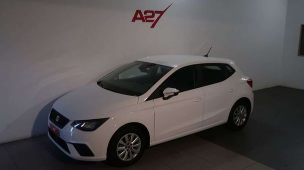 Seat Ibiza 1.0 TSI Style 70 kW image number 1