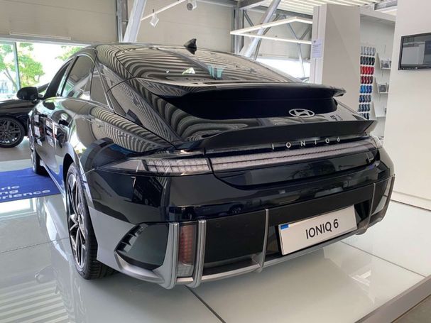 Hyundai Ioniq 6 AWD 239 kW image number 7