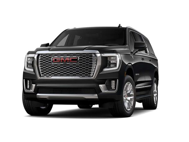 GMC Yukon Denali 6.2 V8 4WD 313 kW image number 1