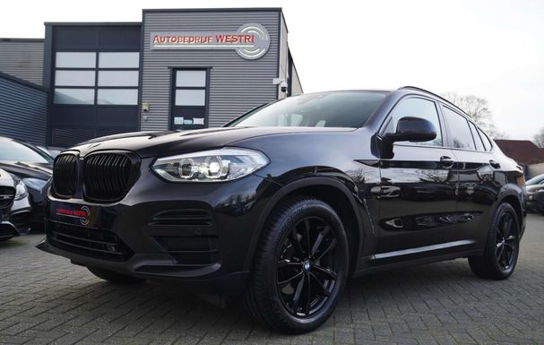 BMW X4 xDrive20i 135 kW image number 1