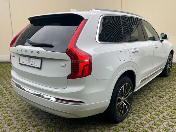 Volvo XC90 T8 AWD Inscription 288 kW image number 4