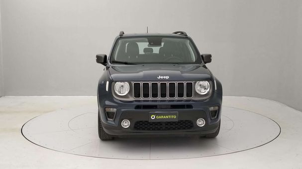 Jeep Renegade 1.0 Limited 88 kW image number 8