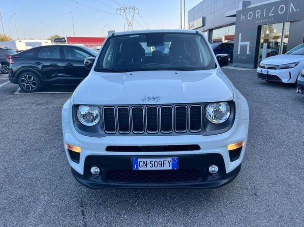 Jeep Renegade 1.0 Limited 88 kW image number 3