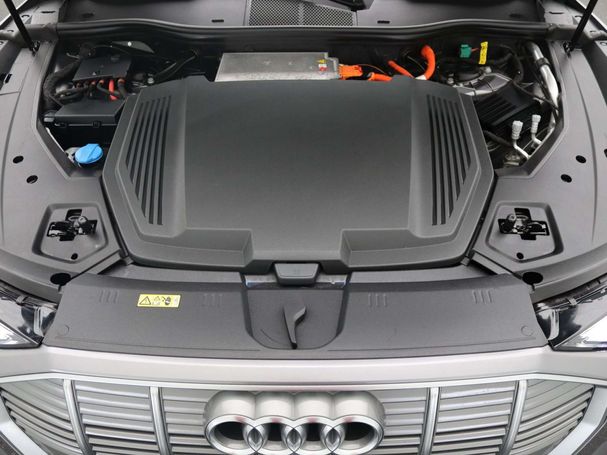 Audi e-tron 55 quattro 300 kW image number 8