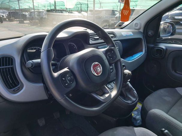 Fiat Panda 1.0 Hybrid City Life 51 kW image number 9