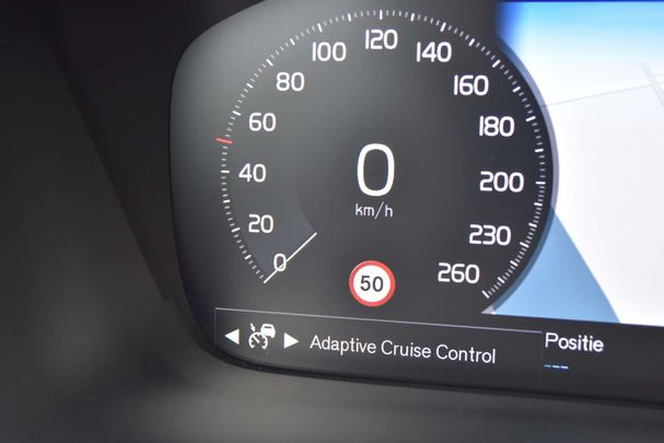 Volvo XC40 Recharge T4 Plus Dark 155 kW image number 20