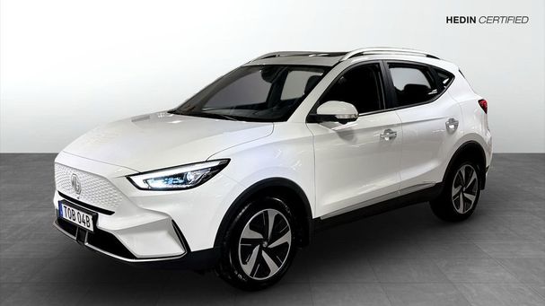 MG ZS  115 kW image number 1