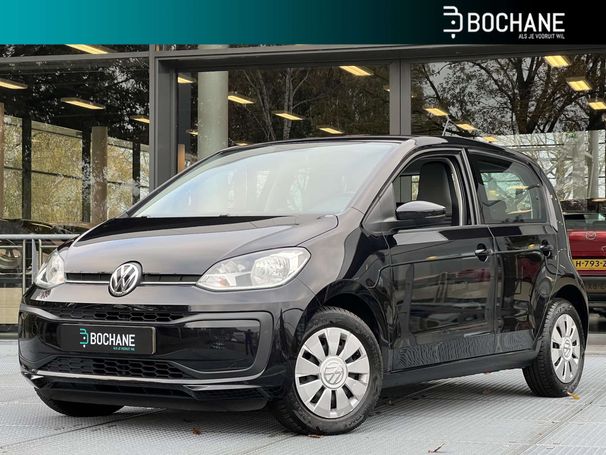 Volkswagen up! 44 kW image number 1