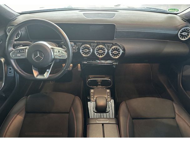 Mercedes-Benz CLA 220 140 kW image number 9