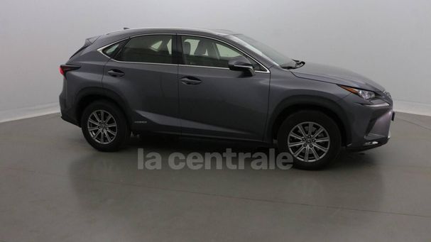 Lexus NX 300 h 145 kW image number 22