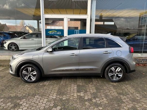 Kia Niro 1.6 GDI 104 kW image number 25