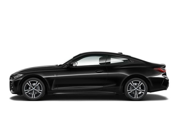 BMW 420i Coupe 135 kW image number 4