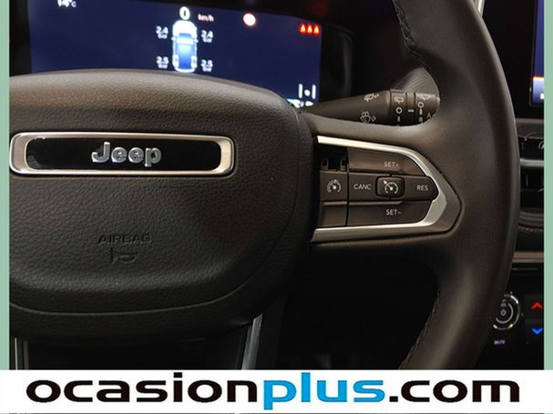 Jeep Compass 1.3 Longitude 96 kW image number 25