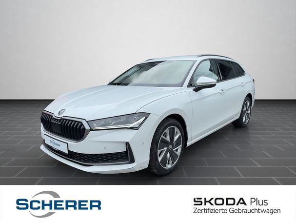 Skoda Superb Combi 1.5 TSI 110 kW image number 1