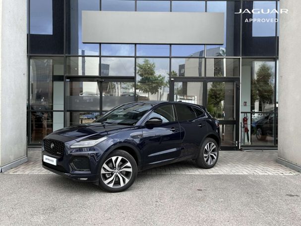 Jaguar E-Pace 149 kW image number 1