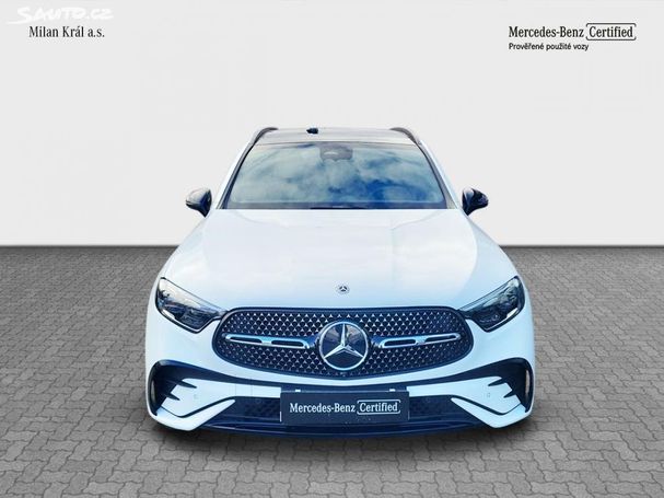 Mercedes-Benz GLC 220 d 145 kW image number 8