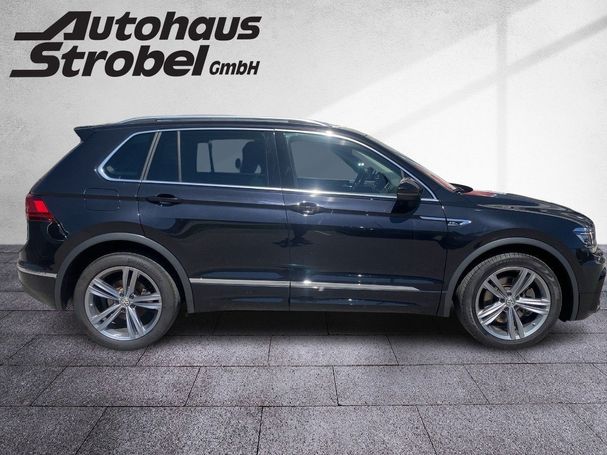 Volkswagen Tiguan 2.0 TSI DSG 4Motion 140 kW image number 3