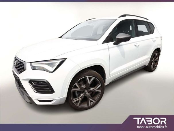 Seat Ateca 2.0 TDI 4Drive DSG FR 110 kW image number 1