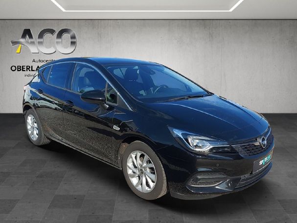 Opel Astra 90 kW image number 1