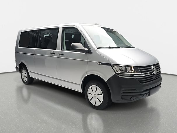 Volkswagen T6 Kombi 2.0 TDI DSG 110 kW image number 3