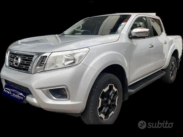 Nissan Navara DC 140 kW image number 1