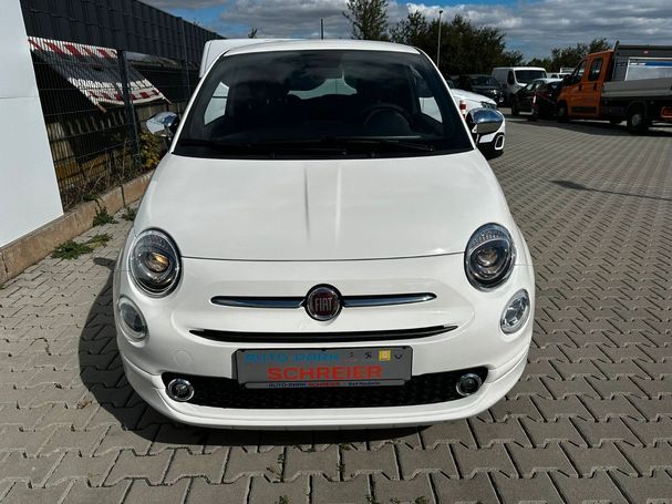 Fiat 500 51 kW image number 2