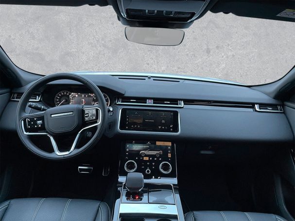 Land Rover Range Rover Velar P250 184 kW image number 3