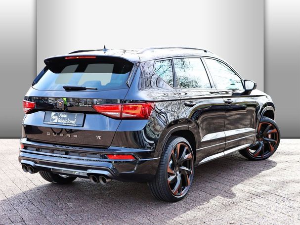 Cupra Ateca 2.0 TSI DSG 4Drive 221 kW image number 2