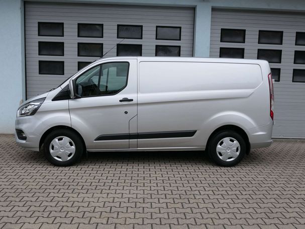 Ford Transit Custom 300 Trend 96 kW image number 25