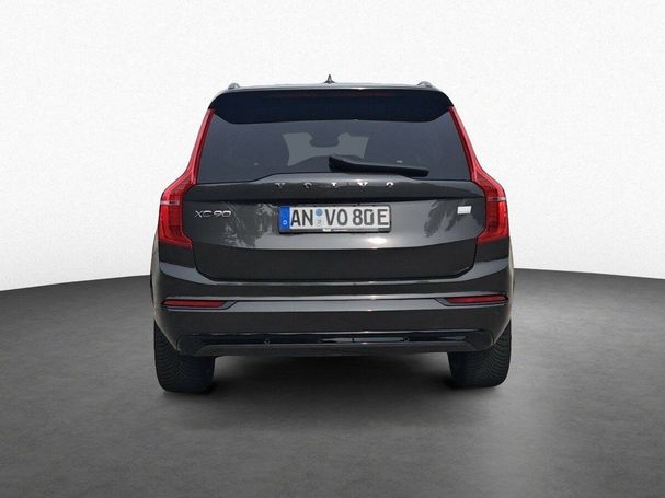 Volvo XC90 T8 Recharge AWD Plus 335 kW image number 3