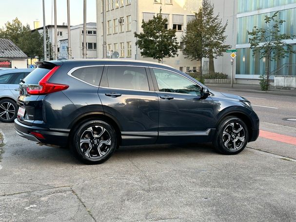 Honda CR-V 135 kW image number 7