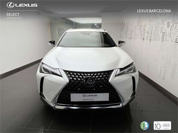 Lexus UX 250h 135 kW image number 2