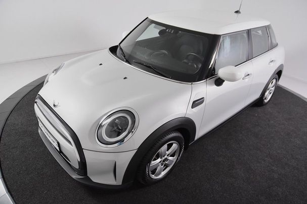 Mini Cooper Edition 100 kW image number 1