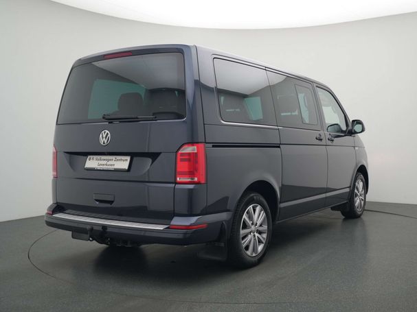 Volkswagen T6 Multivan DSG 110 kW image number 2