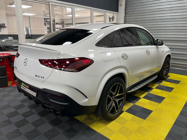 Mercedes-Benz GLE 53 AMG 4Matic+ 320 kW image number 12