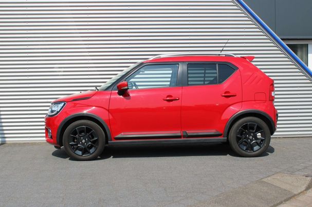 Suzuki Ignis 66 kW image number 15