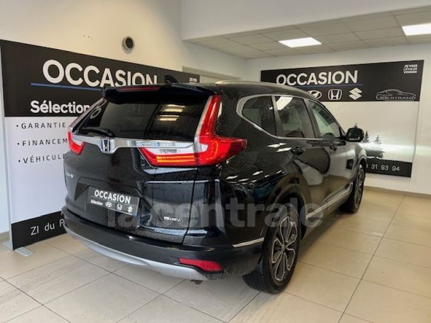 Honda CR-V 135 kW image number 3