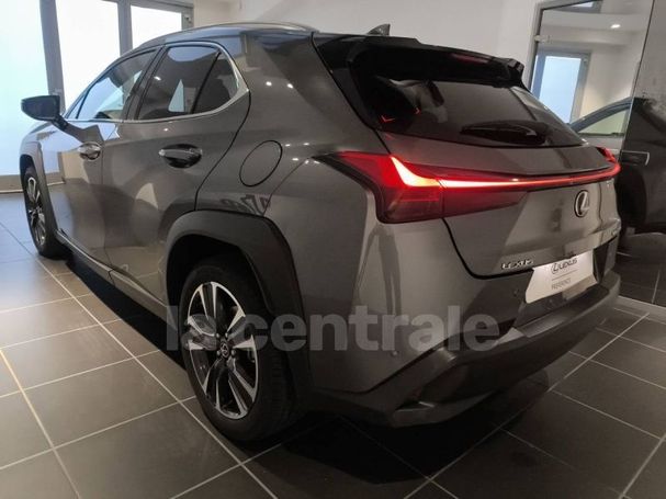 Lexus UX 135 kW image number 5