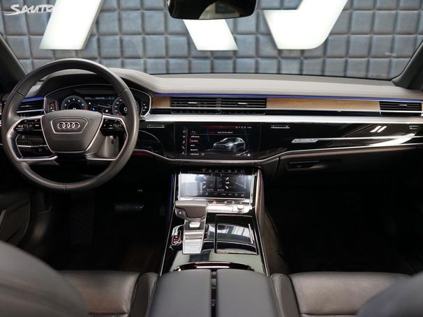 Audi A8 55 TFSI 250 kW image number 30