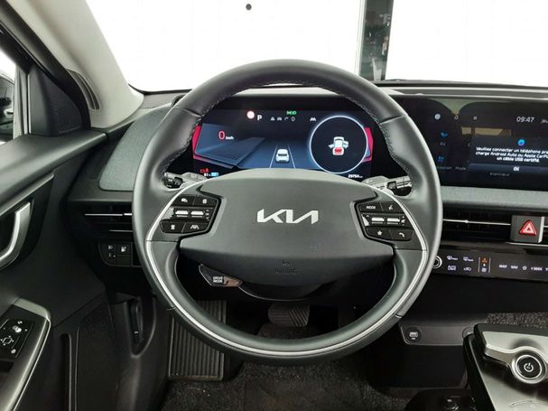 Kia EV6 168 kW image number 18