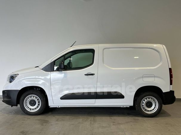 Opel Combo Cargo 81 kW image number 5