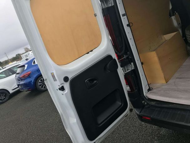 Renault Trafic dCi 145 L2H1 107 kW image number 8