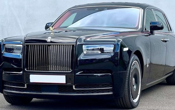 Rolls-Royce Phantom 420 kW image number 1