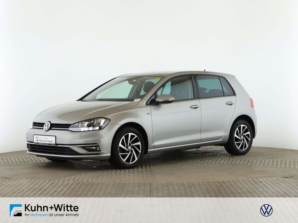 Volkswagen Golf 1.0 TSI Join 85 kW image number 1