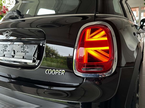 Mini Cooper Mini 100 kW image number 8