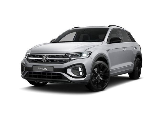 Volkswagen T-Roc 1.5 R-Line DSG 110 kW image number 1