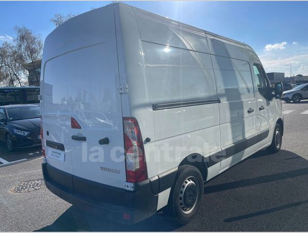 Renault Master DCi 135 L2H2 100 kW image number 11